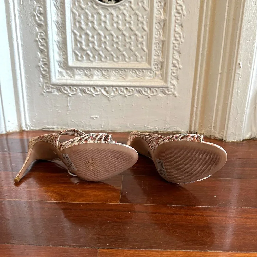 Schutz Chandra Heel - NIB - Picture 6 of 7